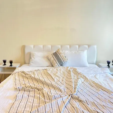 Apartmán New Studio Apartment, 1br *