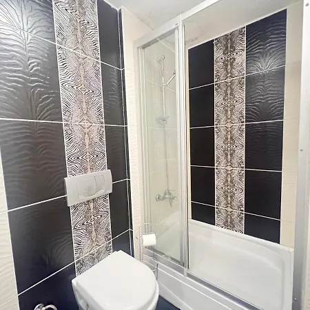 Apartmán New Studio Apartment, 1br