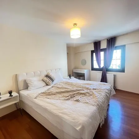 New Studio Apartment, 1br דירה