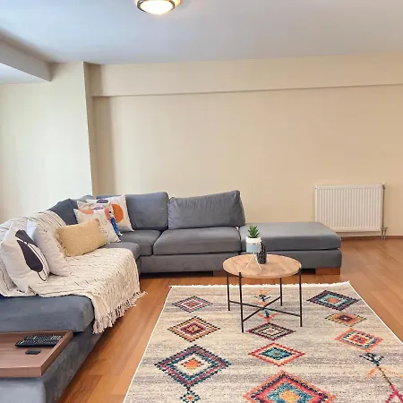 公寓 New Studio Apartment, 1br