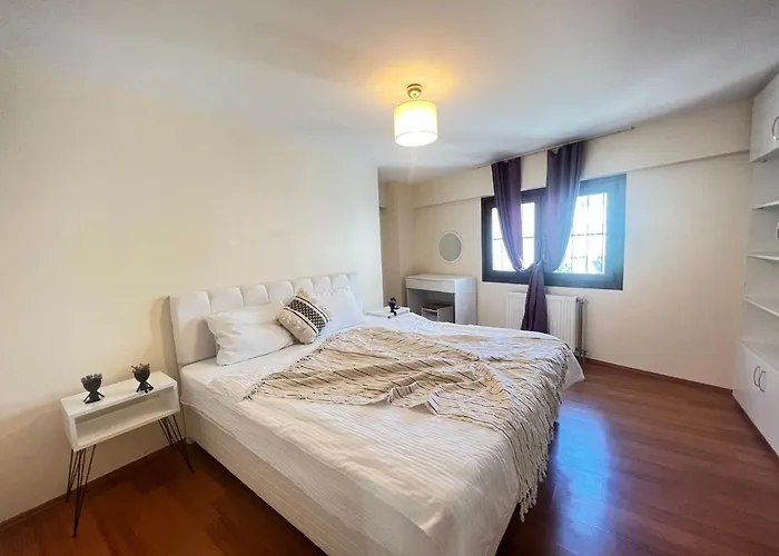 New Studio Apartment, 1br 公寓