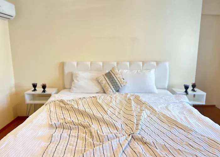 公寓 New Studio Apartment, 1br *