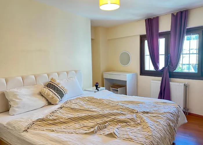 New Studio Apartment, 1br * 伊斯坦布尔