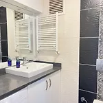 New Studio Apartment, 1br شقة اسطنبول