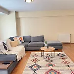 شقة New Studio Apartment, 1br