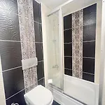 شقة New Studio Apartment, 1br