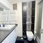 New Studio Apartment, 1br * اسطنبول