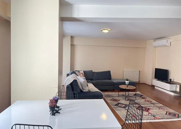 New Studio Apartment, 1br Apartamento