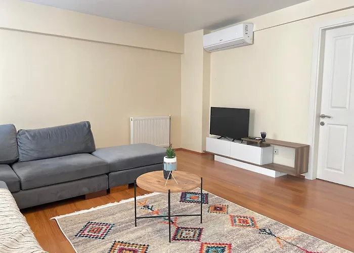 Apartamento New Studio Apartment, 1br *